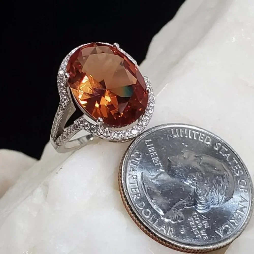 GG Unique Jewelry dietrich solid